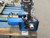 RAPID-AIR R3FT FLANGE-MOUNT AIR FEED. T269540