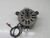 CENTURY F48W35A01 DIRECT DRIVE BLOWER MOTOR T269545