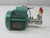 LEROY SOMER LS71MP/T MOTOR W ROTOFLOW PUMP T269562