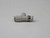 LOT OF 20 SMC KQ2Y06-01NS MALE BRANCH Y ONE-TOUCH FITTING T269566