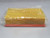 LOT OF 2 FLEETGUARD AF26203 PANEL-STYLE AIR FILTER T269238