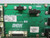 DEK 181471 PRINT CARRIAGE I/O CIRCUIT BOARD. T269243