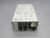 XP POWER F4B3A5A5 FLEXPOWER SERIES POWER SUPPLY T269249