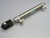 CKD CMK2-CC-25-150 SERIAL 4616 CMK2 SERIES PNEUMATIC CYLINDER T269252