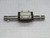 LOT OF 4 THK SSR15 CAGED BALL LINEAR MOTION GUIDE T269277