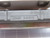LOT OF 4 THK SSR15 CAGED BALL LINEAR MOTION GUIDE T269277