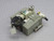 CKD RB500-00M PNEUMATIC MINI REGULATOR ASSY T269292