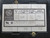 GE CR353FF3BB1 DEFINITE PURPOSE CONTACTOR T269295