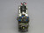 GE CR2820B-110AA4K TIME DELAY RELAY T269296