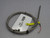 LOT OF 2 PYROMATION J48U-006-00-15HT-F1B156-2 223403 TEMPERATURE TRANSMITTER T269299