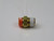 LOT OF 60 SMC BRASS PUSH-TO-CONNECT (ONE-TOUCH) PNEUMATIC FITTING T269534