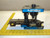 KOMAX TOYO JAMCO ODY500412 TERMINAL PUNCH PRESS CRIMPING APPLICATOR DIE SET T19328