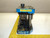 KOMAX TOYO JAMCO ODY500412 TERMINAL PUNCH PRESS CRIMPING APPLICATOR DIE SET T19328