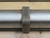 SMC NCDA1L250-4700 NFPA INTERCHANGEABLE TIE-ROD CYLINDER T269582