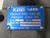 TOKYO KEIKI XCG-06-F-20-JA PRESSURE REDUCING VALVE WITH AN INTEGRATED CHECK VALVE T269589