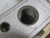 SMC MBF63-650 DOUBLE ACTING TIE-ROD CYLINDER T269593