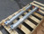 SMC NCDA1G250-2700-X142US NFPA INTERCHANGEABLE TIE-ROD CYLINDER T269595