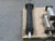 PARKER 6.00JJ2HXSTS49A36.000 2H HEAVY DUTY HYDRAULIC CYLINDER T269596