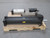 PARKER 6.00JJ2HXSTS49A36.000 2H HEAVY DUTY HYDRAULIC CYLINDER T269596