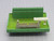 LOT OF 2 PHOENIX CONTACT 2281063 FLKM 34 INTERFACE MODULE T269411