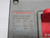 DELIXI CDM3-160S/3300 MOLDED CASE CIRCUIT BREAKER T269412