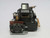 GE CR 55-501336G004 STARTER NEMA SIZE 3 25 HP T269418