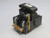 GE CR 55-501336G004 STARTER NEMA SIZE 3 25 HP T269418