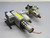 FESTO MS6-SV-1/2-E-10V24-AG MS6-EM1-1/2 ASSEMBLY T269423