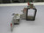 SMC MXS16-50A PNEUMATIC GUIDED CYLINDER T269438