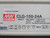 LOT OF 2 MEAN WELL CLG-150-24A LED POWER SUPPLY T269449
