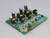 MILLIPORE PF11130 CU-IND-D CONTROL BOARD T269457