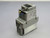 ALLEN BRADLEY 160-DN2 SER A 160-BA03NSF1 VARIABLE SPEED DRIVE T269466