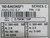 ALLEN BRADLEY 160-DN2 SER A 160-BA03NSF1 VARIABLE SPEED DRIVE T269466