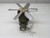 BALDOR 35X724P863G1 CB665401 INDUSTRIAL AC MOTOR T268164