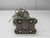SMC CDBA2G50-200-RN-J59L TIE ROD END LOCK PENUMATIC CYLINDER T269639