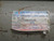 HORIUCHI FF-SA-1FA100BB400ABD DOUBLE ACTING HYDRAULIC CYLINDER T269597