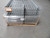 LOT OF 23 NASHVILLE WIRE WD4846MHES PALLET WIRE DECKINGS T269601
