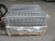 LOT OF 23 NASHVILLE WIRE WD4846MHES PALLET WIRE DECKINGS T269601