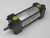 NUMATICS P2AM-04A1J-BAA0 PNEUMATIC CYLINDER T269612