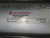 IMI NORGREN A4277B1-3.25X9.000-L(44)-P(3/8)-V PNEUMATIC CYLINDER T269613