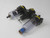 PARKER 07F31AB PNEUMATIC FILTER ASSY T269632