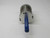 BIMBA FOD-704-EE0.87 DOUBLE ACTING PNEUMATIC CYLINDER T269660