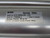 PARKER 03.25 CBB2MAU18AC 14.000 DOUBLE ACTING PNEUMATIC CYLINDER T269673