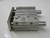 SMC MGPM50-75Z COMPACT GUIDED CYLINDER T269694