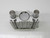 SMC MGPM50-75Z COMPACT GUIDED CYLINDER T269694