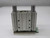 SMC MGPM50-75Z COMPACT GUIDED CYLINDER T269694