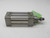 SMC CP95SDB50-50 PNEUMATIC ACTUATOR T269697