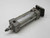 USED SMC NCA1C200-0400 MEDIUM DUTY TIE ROD CYLINDER T269698 FOR SALE
