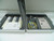USED ARBITER SYSTEMS 921A COMBUSTIBLE GAS METER FOR NITROGEN OIL-FILLED TRANSFORMERS. M7660 FOR SALE