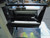ZEBRA 140XIIII PLUS INDUSTRIAL THERMAL TRANSFER BARCODE PRINTER. M7668
